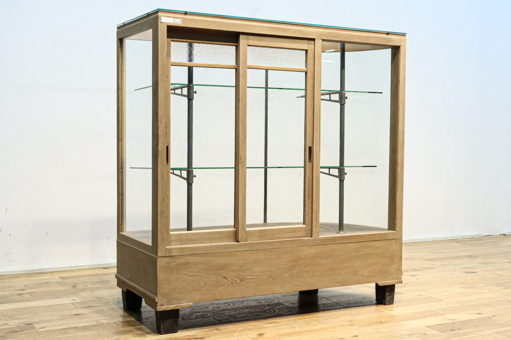 Glass case BB3678