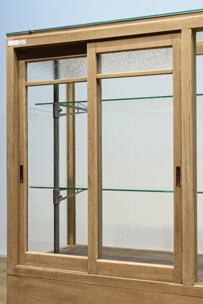 Glass case BB3678