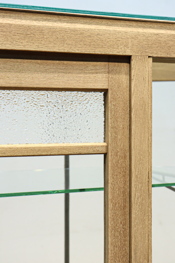 Glass case BB3678