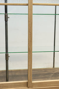 Glass case BB3678