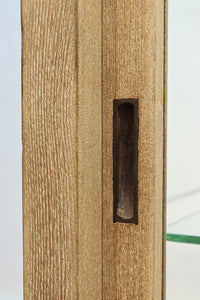 Glass case BB3678