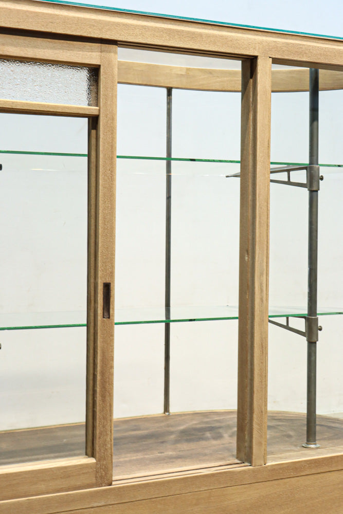 Glass case BB3678