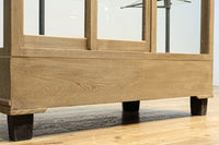 Glass case BB3678