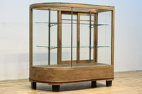 Glass case BB3678