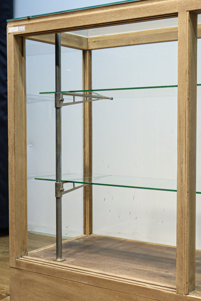 Glass case BB3678