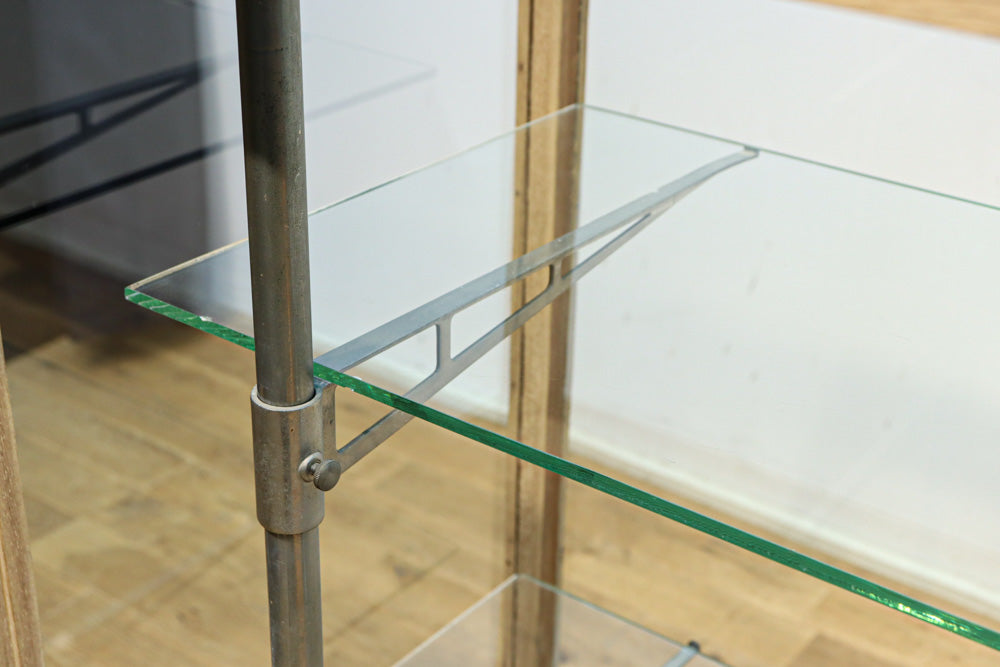 Glass case BB3678