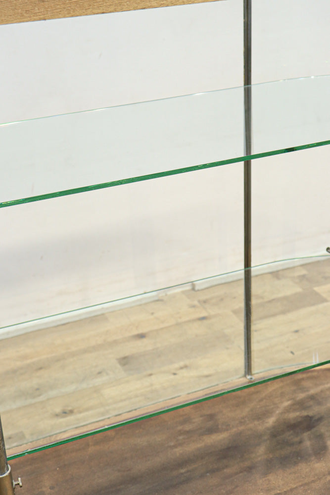 Glass case BB3678