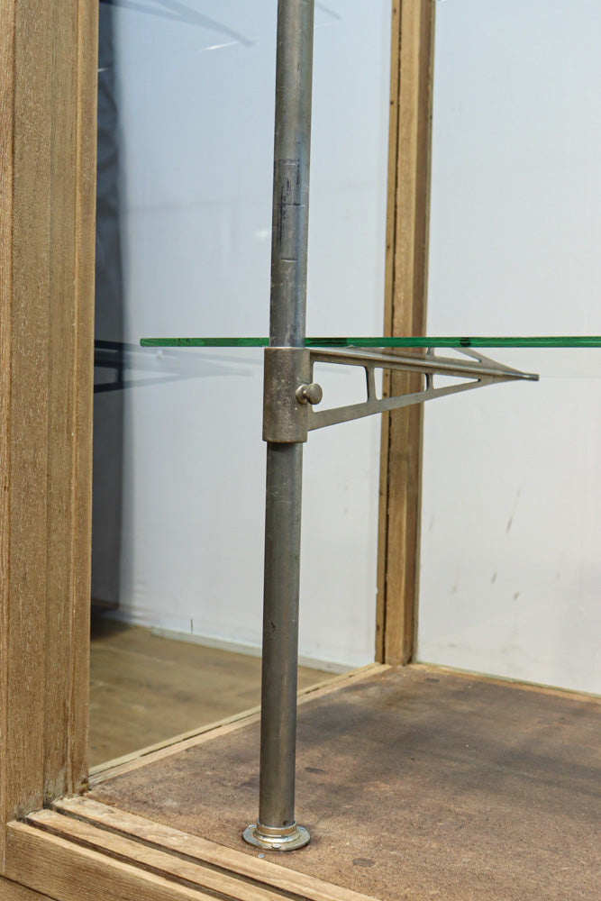 Glass case BB3678