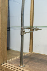Glass case BB3678