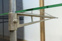 Glass case BB3678