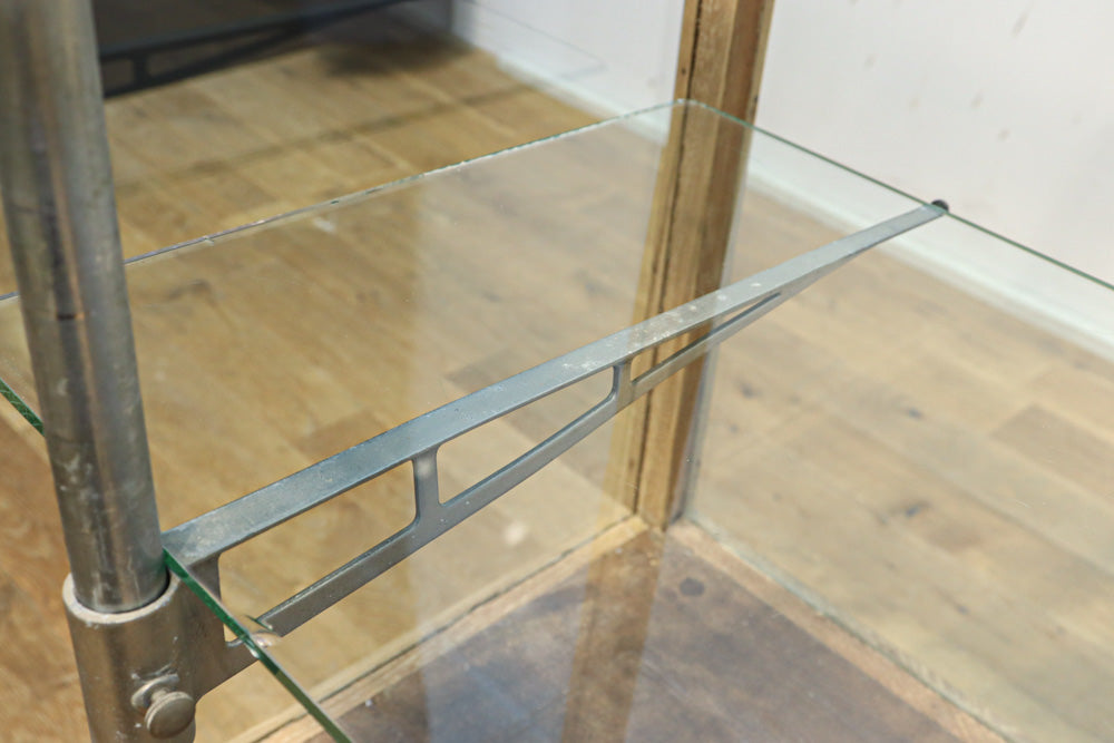 Glass case BB3678