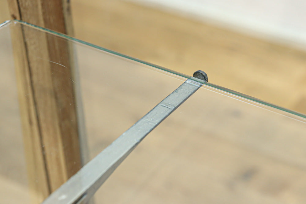 Glass case BB3678