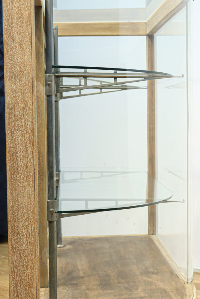 Glass case BB3678