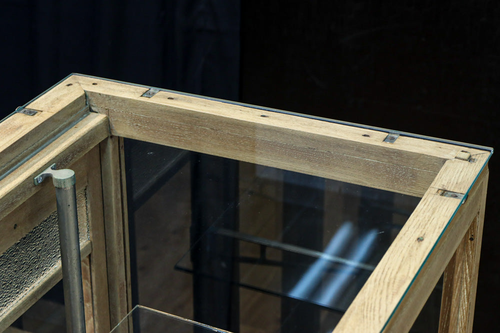 Glass case BB3678