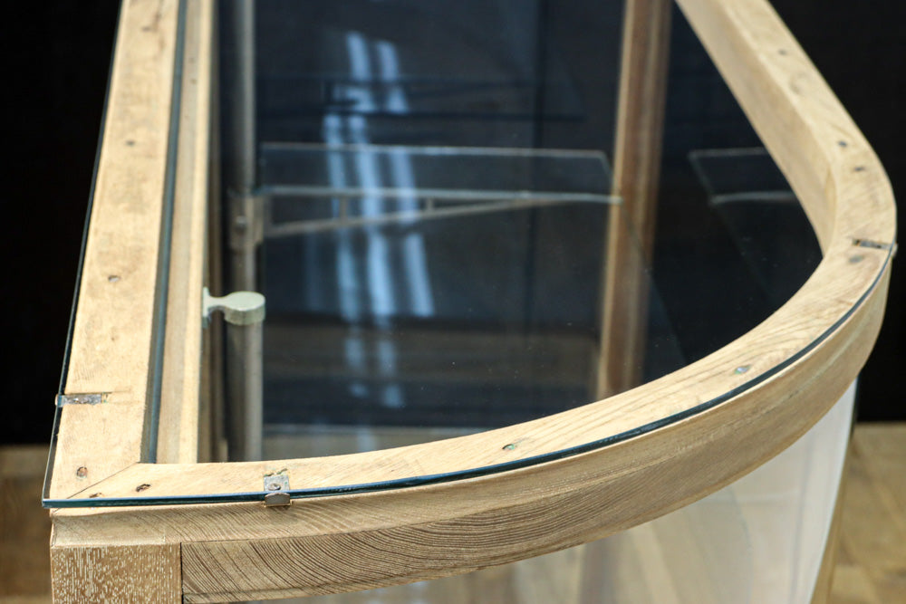 Glass case BB3678