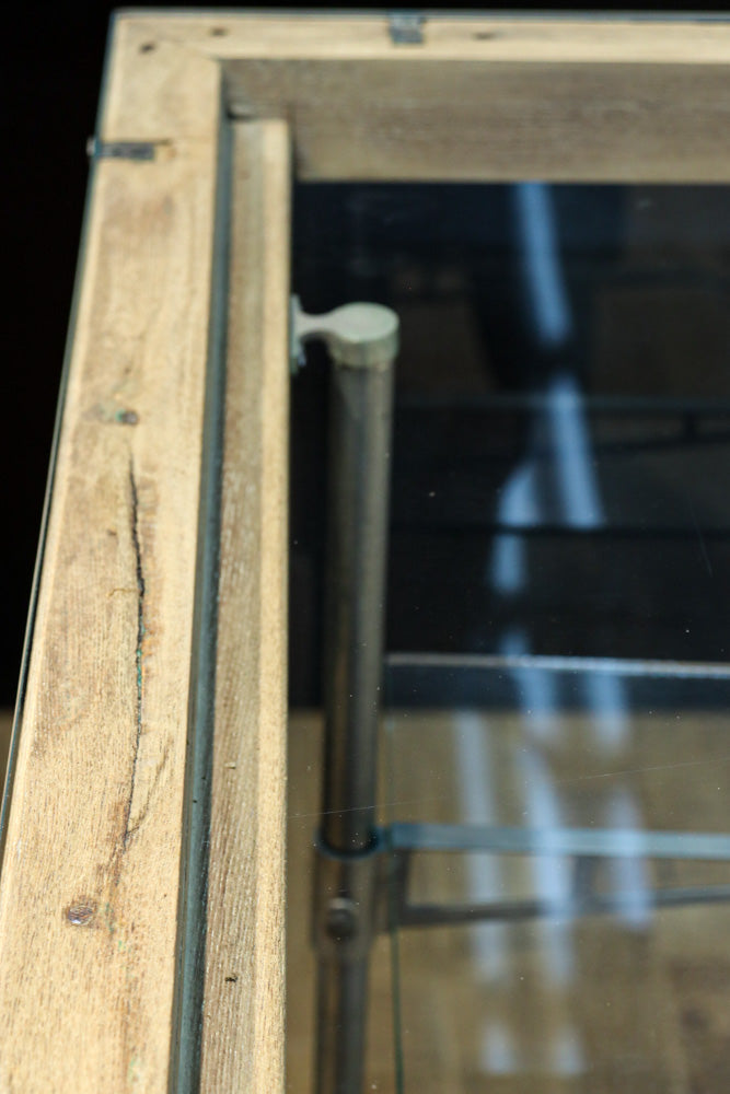 Glass case BB3678