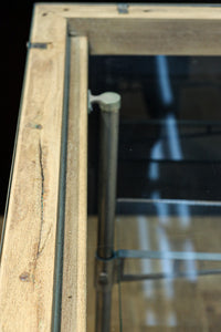 Glass case BB3678