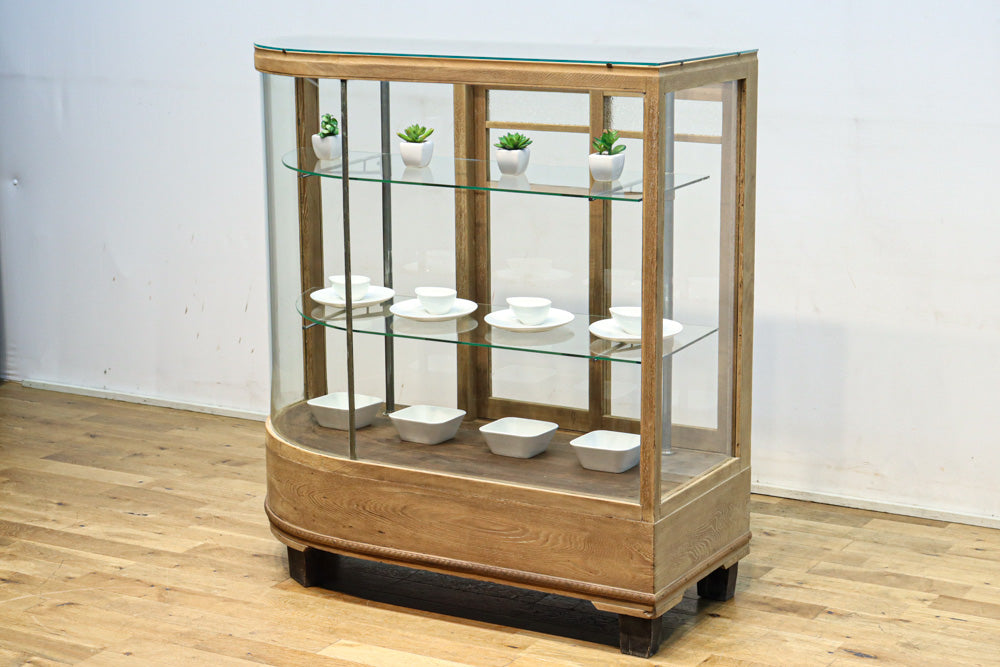 Glass case BB3678