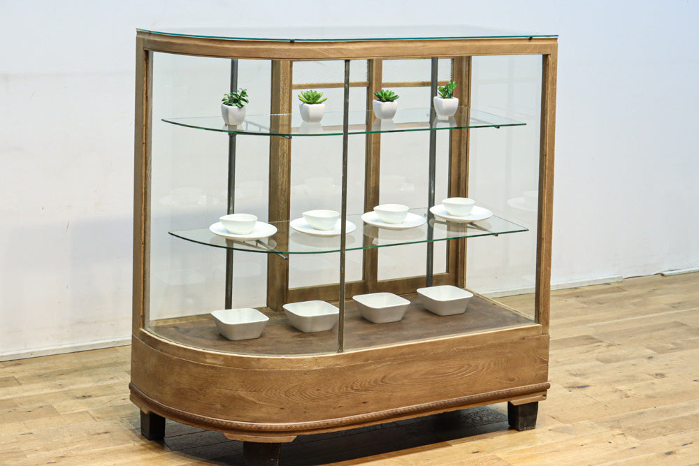 Glass case BB3678