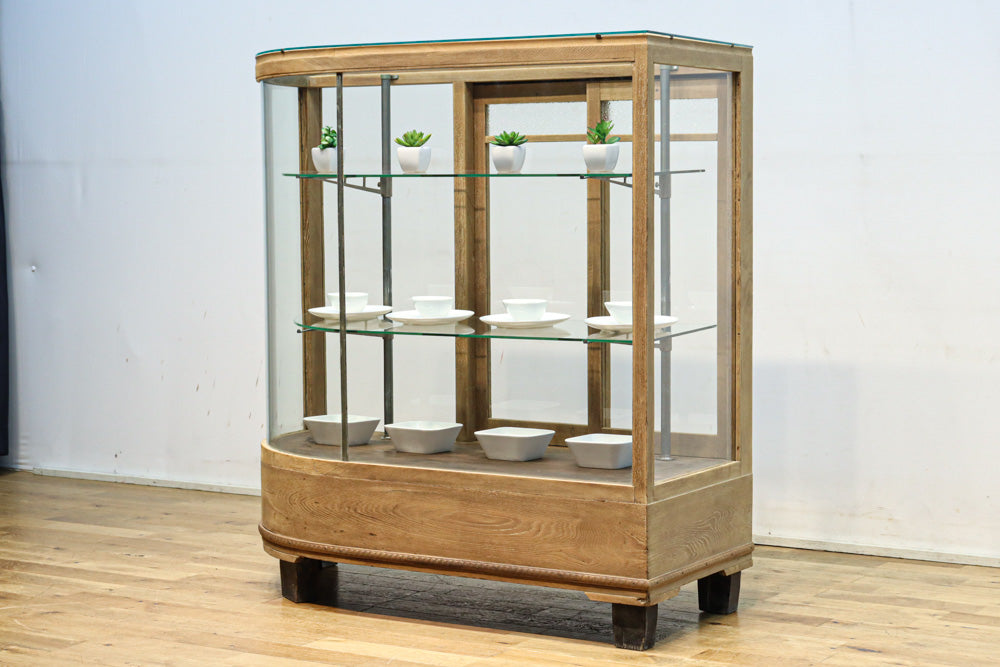 Glass case BB3678