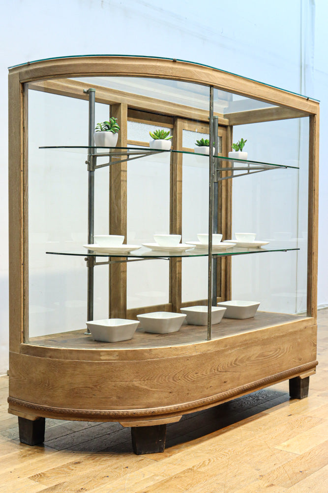 Glass case BB3678