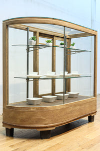 Glass case BB3678