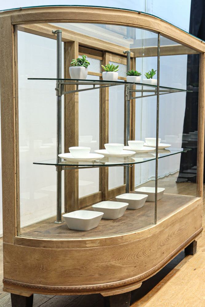 Glass case BB3678