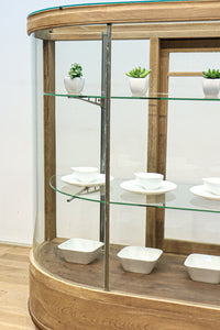 Glass case BB3678