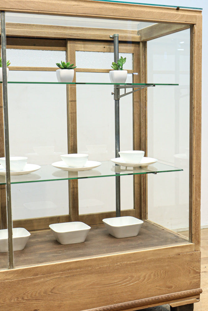 Glass case BB3678