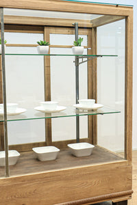 Glass case BB3678