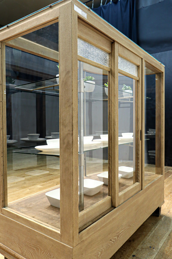 Glass case BB3678
