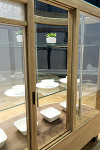 Glass case BB3678
