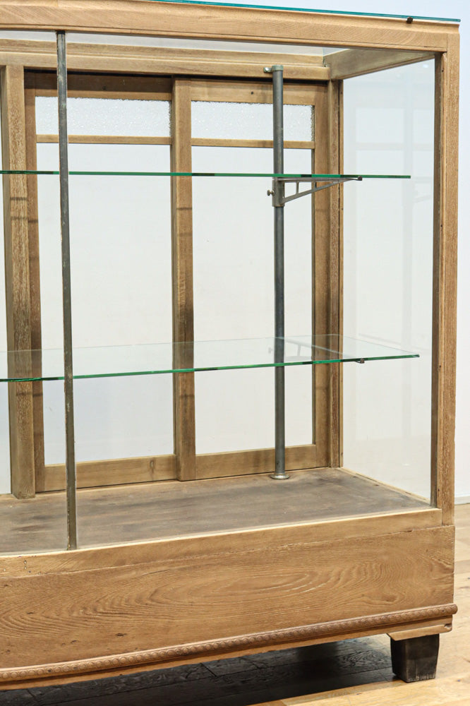 Glass case BB3678