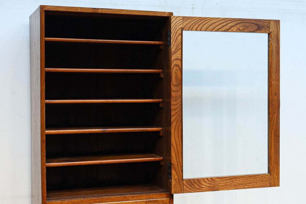 Glass case BB3679
