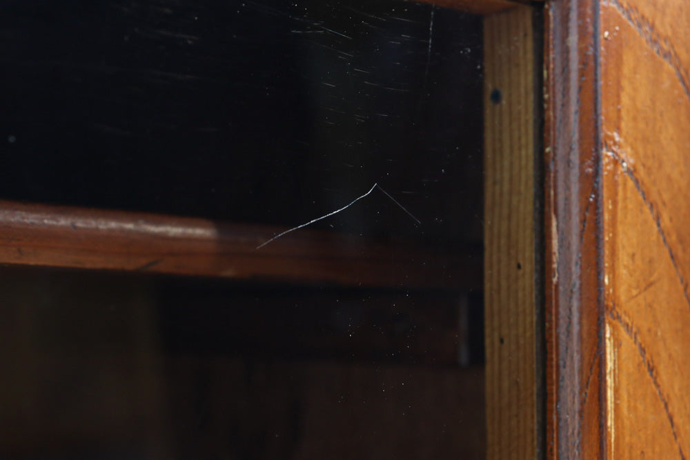Glass case BB3679