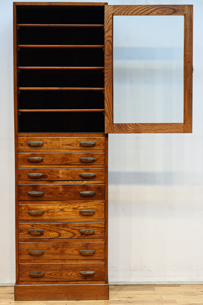 Glass case BB3679