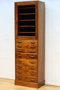 Glass case BB3679