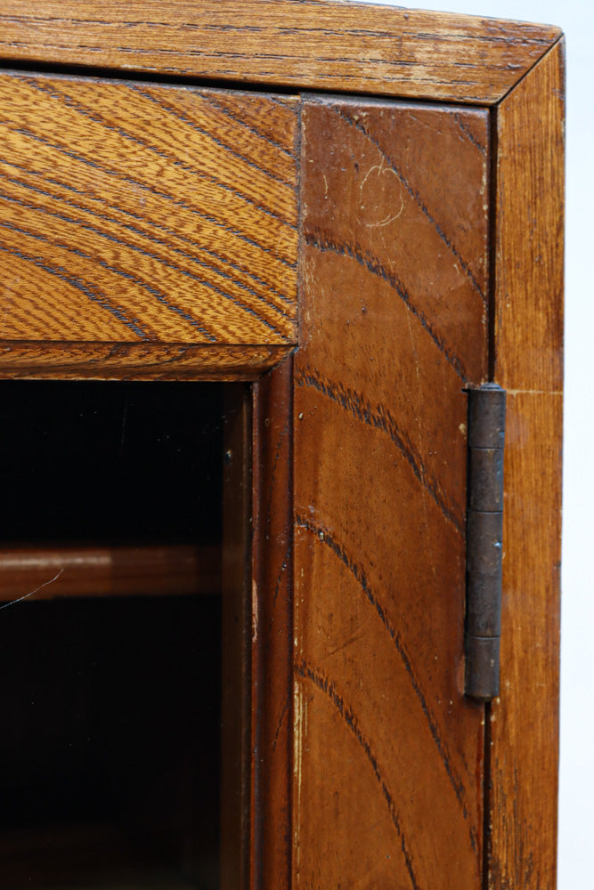 Glass case BB3679