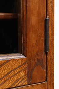 Glass case BB3679