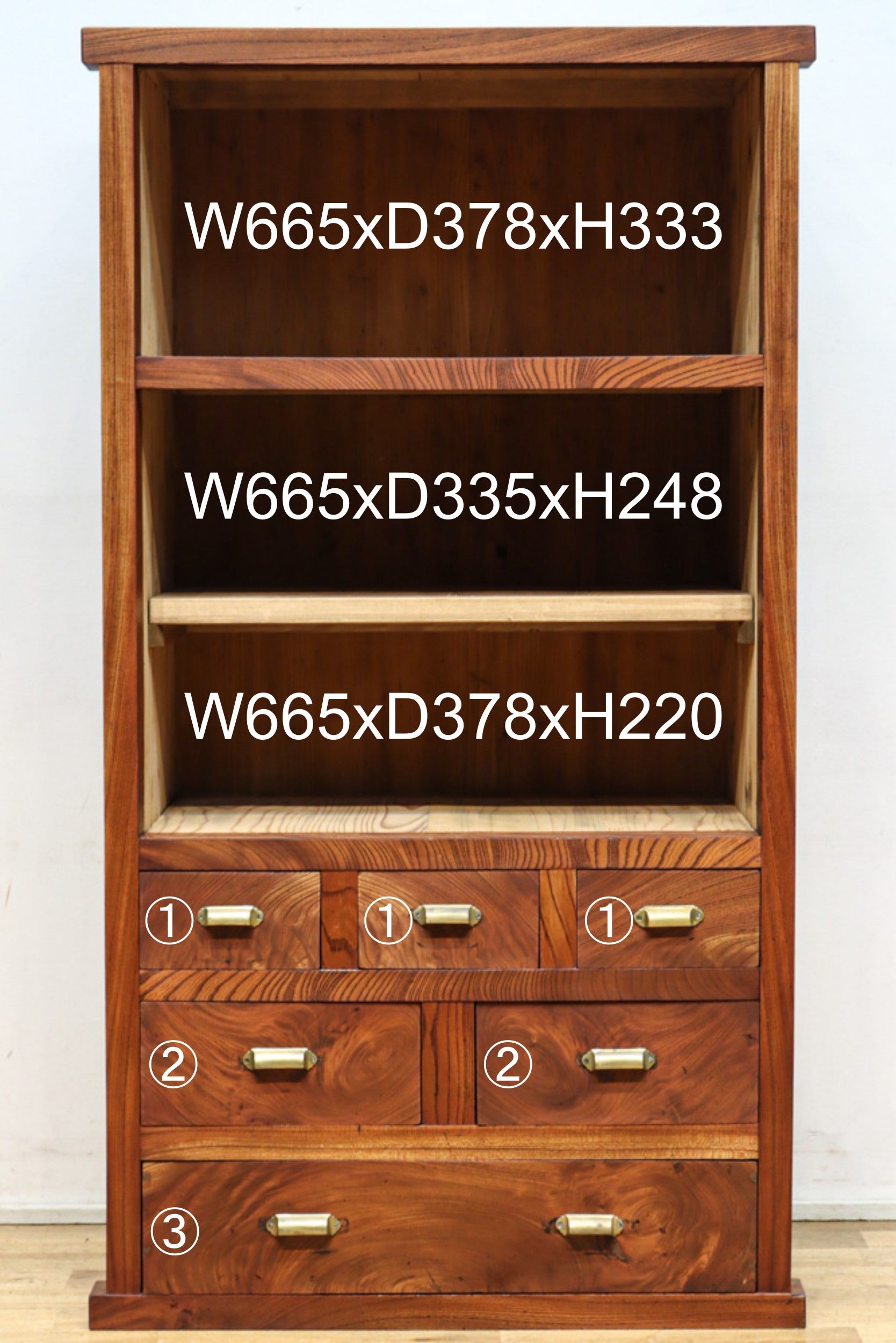 Retro Furniture　BB3680