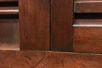 Step Chest　BB3686