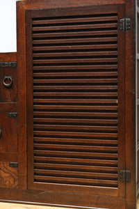 Step Chest　BB3686