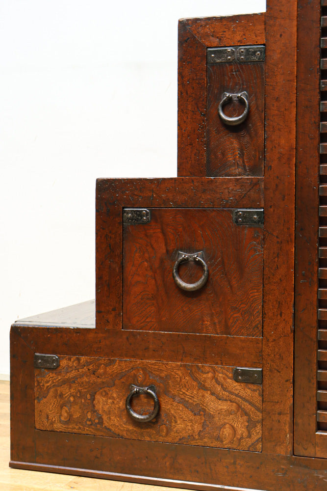 Step Chest　BB3686