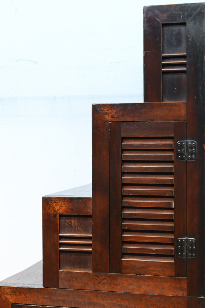 Step Chest　BB3686