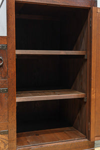 Step Chest　BB3686