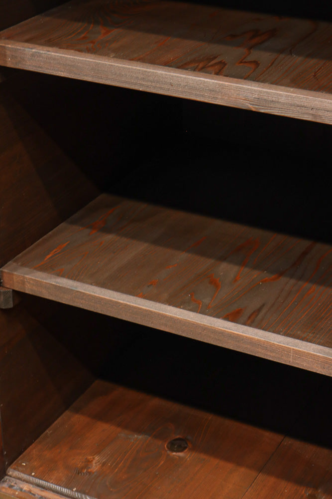 Step Chest　BB3686