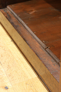 Step Chest　BB3686