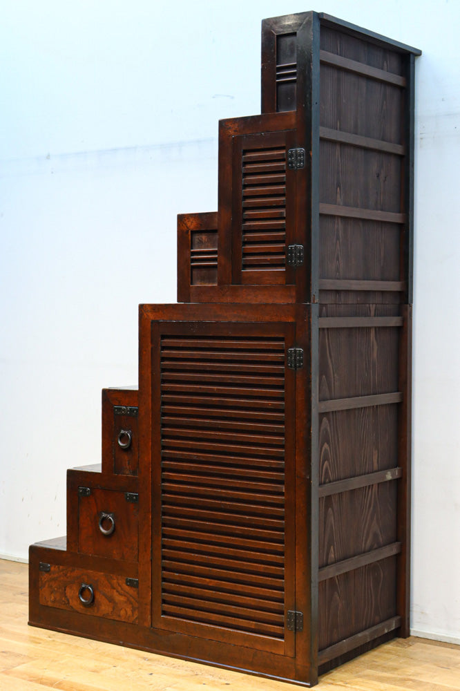 Step Chest　BB3686