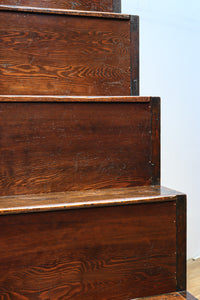 Step Chest　BB3686
