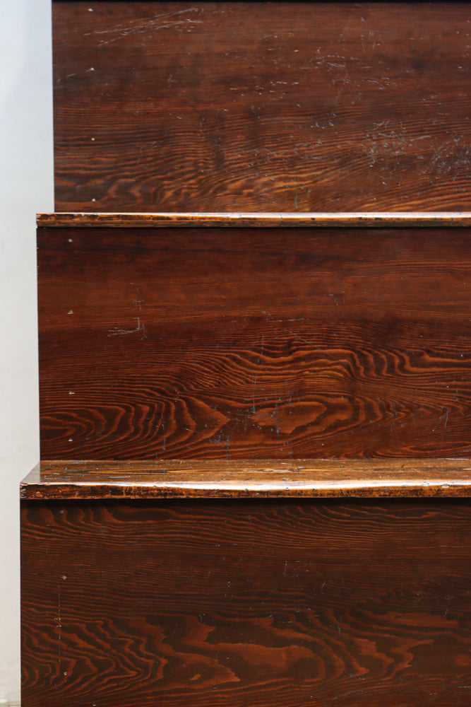 Step Chest　BB3686